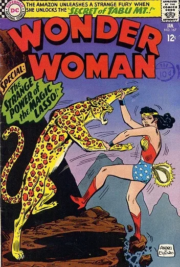 Cover of The Secret of Tabu Mt.!