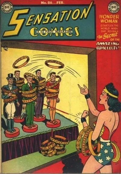 Cover of The Secret of the Amazing Bracelets