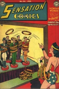 The Secret of the Amazing Bracelets