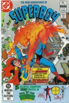 The Secret Of The Crystal Curse!; The Disc Jockey's Final Fling!