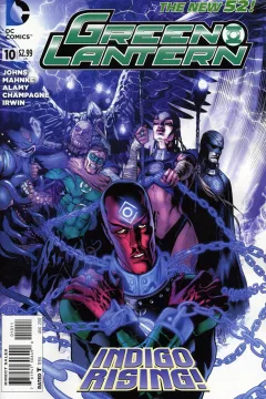 The Secret of The Indigo Tribe, Conclusion