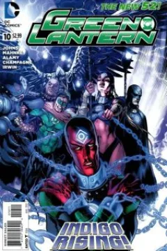 The Secret of The Indigo Tribe, Conclusion