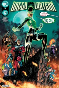 The Secret of the Indigo Tribe, Part Three