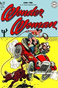 The Secret of the Kidnapped Dummy