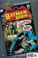 Cover of Millennium Edition