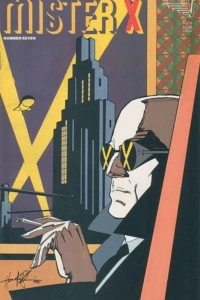 The Secret, Parts 1 & 2