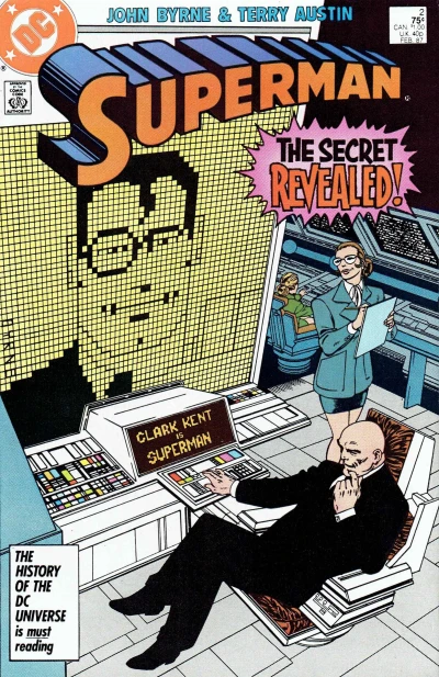 Cover of The Secret Revealed!