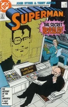 Cover of The Secret Revealed!