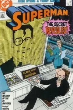 The Secret Revealed!