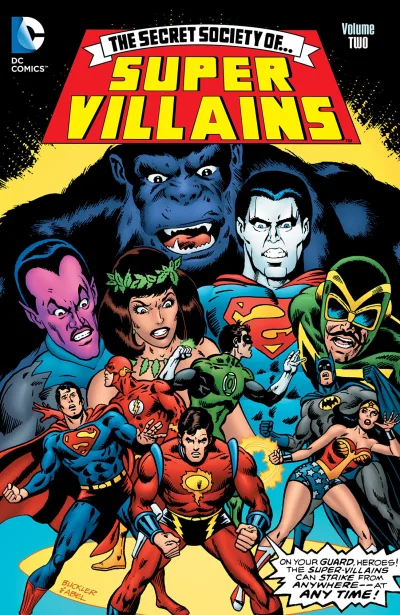 Cover of Volume Two
