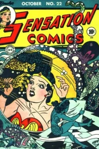 The Secret Submarine