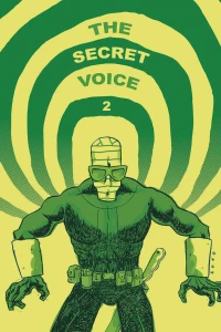 Issue #2