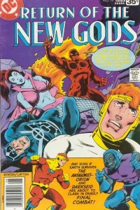 The Secret Within Us...