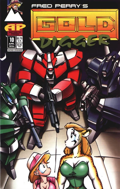 Cover of The Secrets of El Dorado