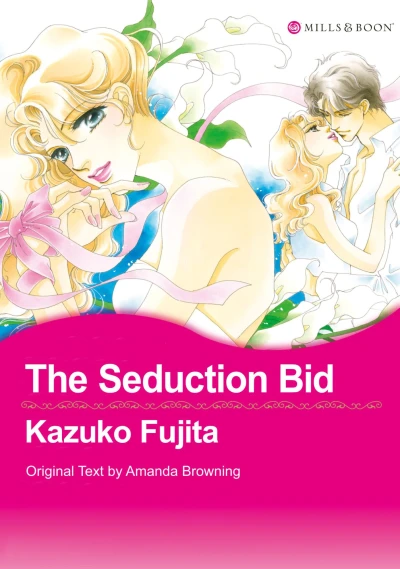 Cover of Vol. 1