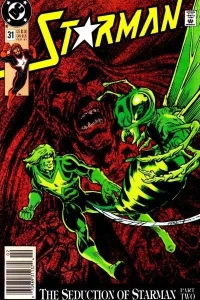 The Seduction of Starman, Chapter 2: One Way Street