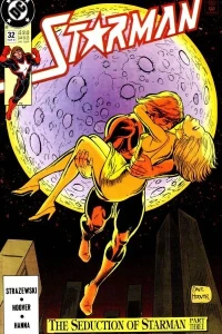 The Seduction of Starman, Chapter 3: Fast Lane