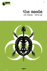 Issue #2