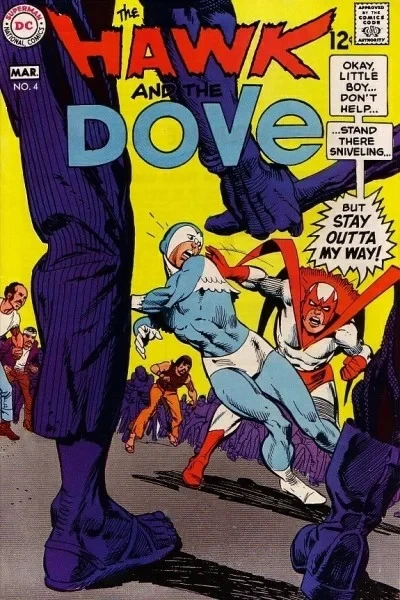 Cover of The Sell-Out!