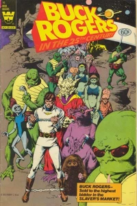 The Sellers of Souls