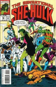Cover of Disorder in the Court