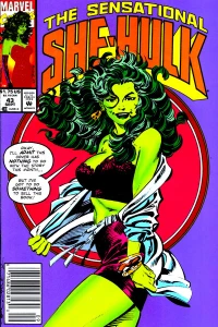 What's Xemnu With You?