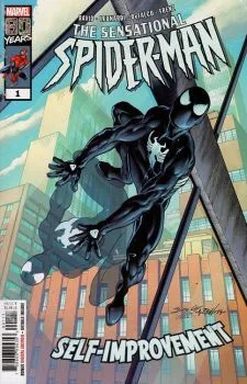 Cover of Burn Job; With No Power!