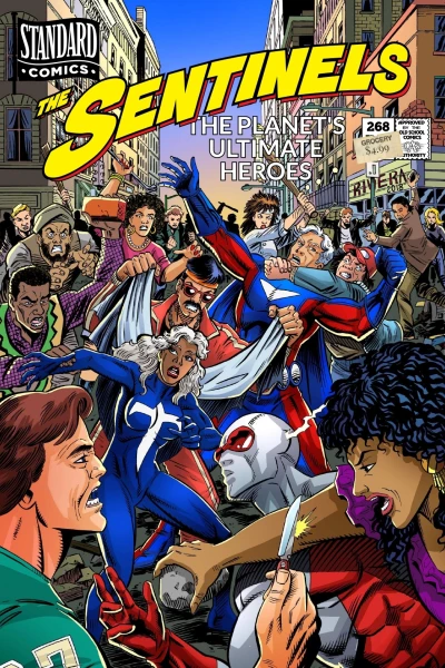 Cover of Hammer & Anvil