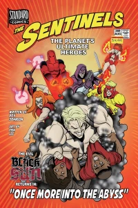 Once More Into the Abyss