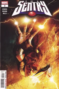 Issue #2