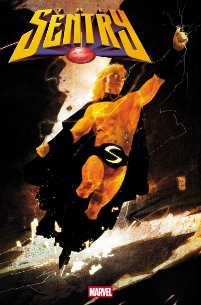 Cover of Issue #4
