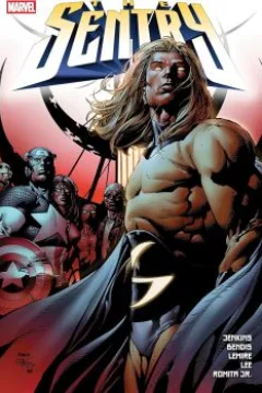 Issue #1