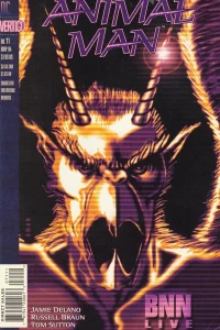 The Sermon on the Monument