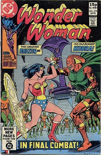 Cover of The Serpent and the Amazon