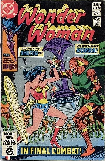 Cover of The Serpent and the Amazon