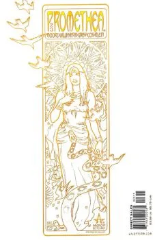Cover of The Serpent and the Dove