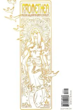 The Serpent and the Dove