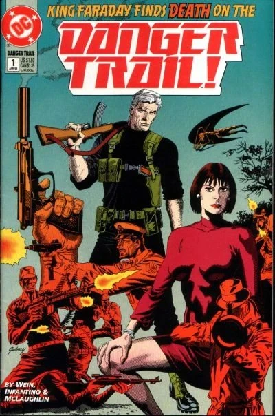 Cover of The Serpent in the Garden File! Part 1: On The Road Again!