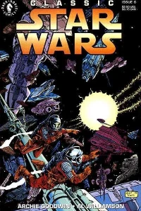 The Serpent Masters (part 3), Deadly Reunion (part 1)