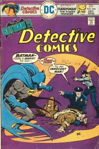 The Set-Up Caper; The Catch-Me-If-You-Can Crook!
