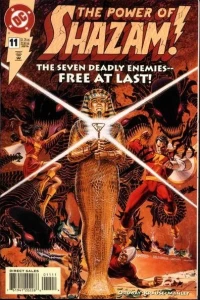 The Seven Deadly Enemies of Man