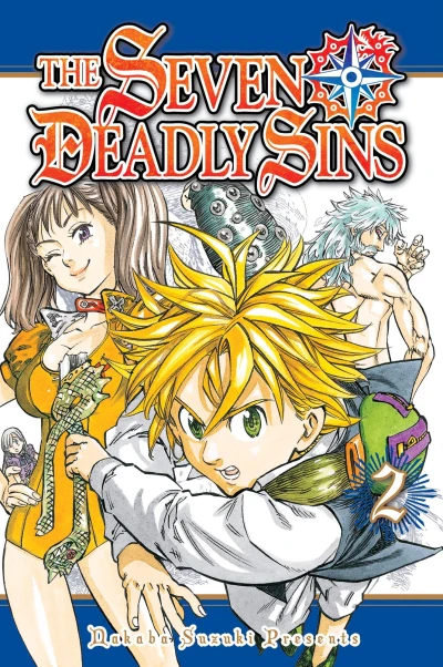 Cover of Sin Vs. Virtue