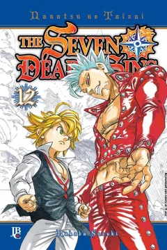 Issue #12