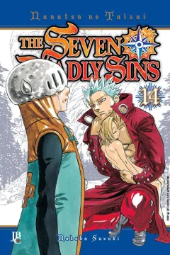Issue #14