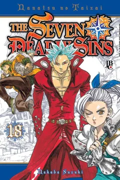 Issue #18