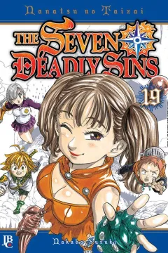 Issue #19