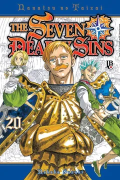 Issue #20