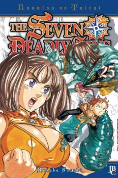 Issue #25