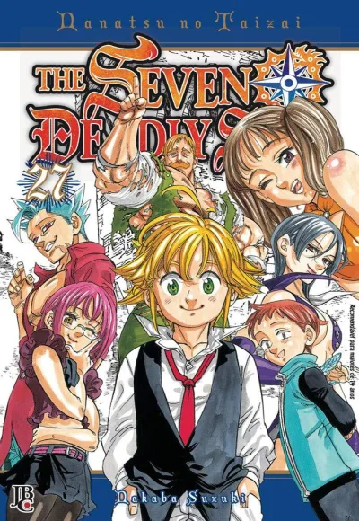 Cover of Issue #27