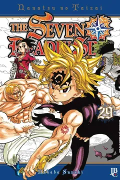 Issue #29